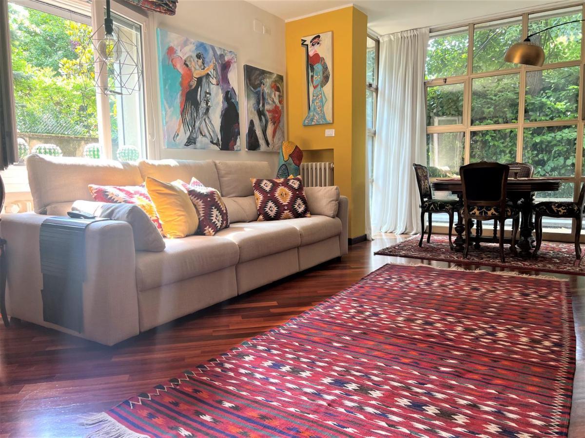 Apartamento Casa In Prato *